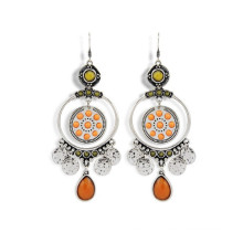 Elegent New Design Turkey Fashion Earring